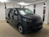 Fiat Scudo L2 Automatik AHK CarPlay RüKa LED Durchlad - Fiat Scudo mit Diesel-Antrieb