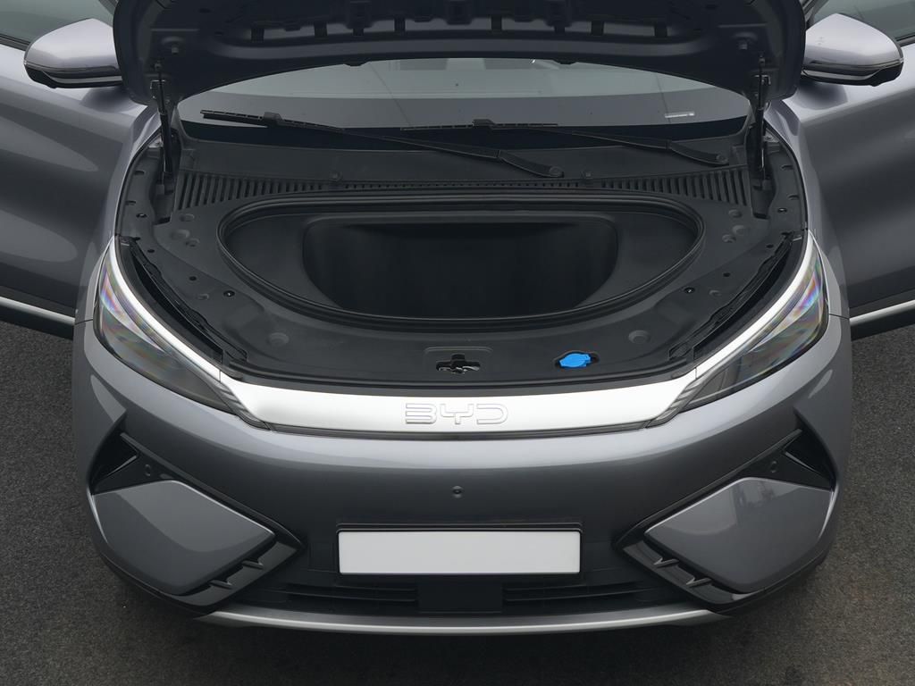 BYD ATTO 3