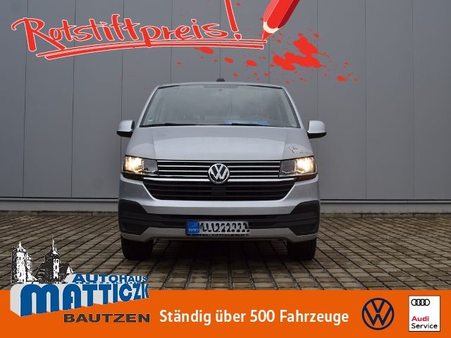 Volkswagen T6.1 Caravelle 2.0 TDI 150 PS DSG Comfortline AH