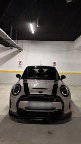 MINI Cooper S  - MINI MINI: Standheizung