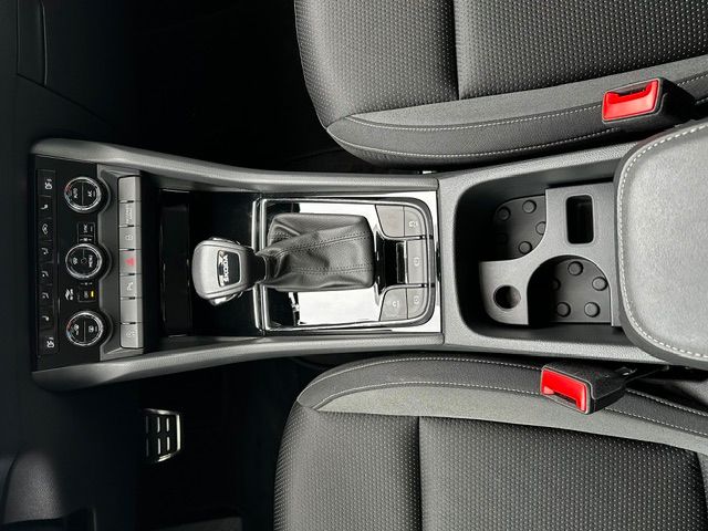 Karoq Tour MATRIX;ALARM;BFS;CARPLAY
