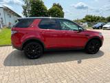 Land Rover Discovery Sport TD4 132kW Automatik 4WD HSE ... - Land Rover Discovery Sport aus 2015