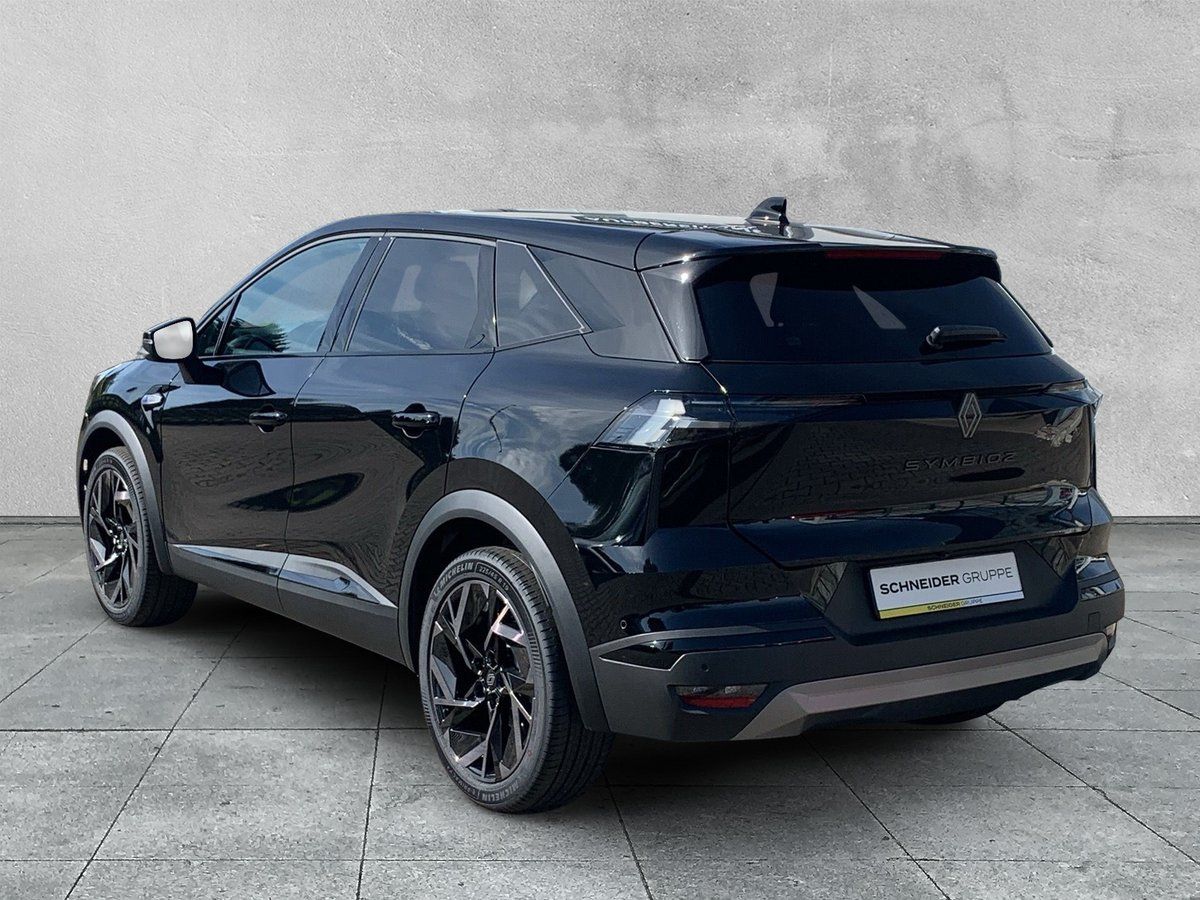 Renault Symbioz - Bild 3