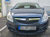 Opel Corsa D 1.3 CDTI - Opel Corsa aus 2008 mit Diesel-Antrieb