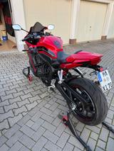 Honda CBR 650R 2023 | A2 48PS | MIVV GP Pro | neue S23 - HONDA CB 650