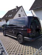 Volkswagen T5 Multivan PanAmericana, TSI 204PS , Sperre - VW T5 von privat