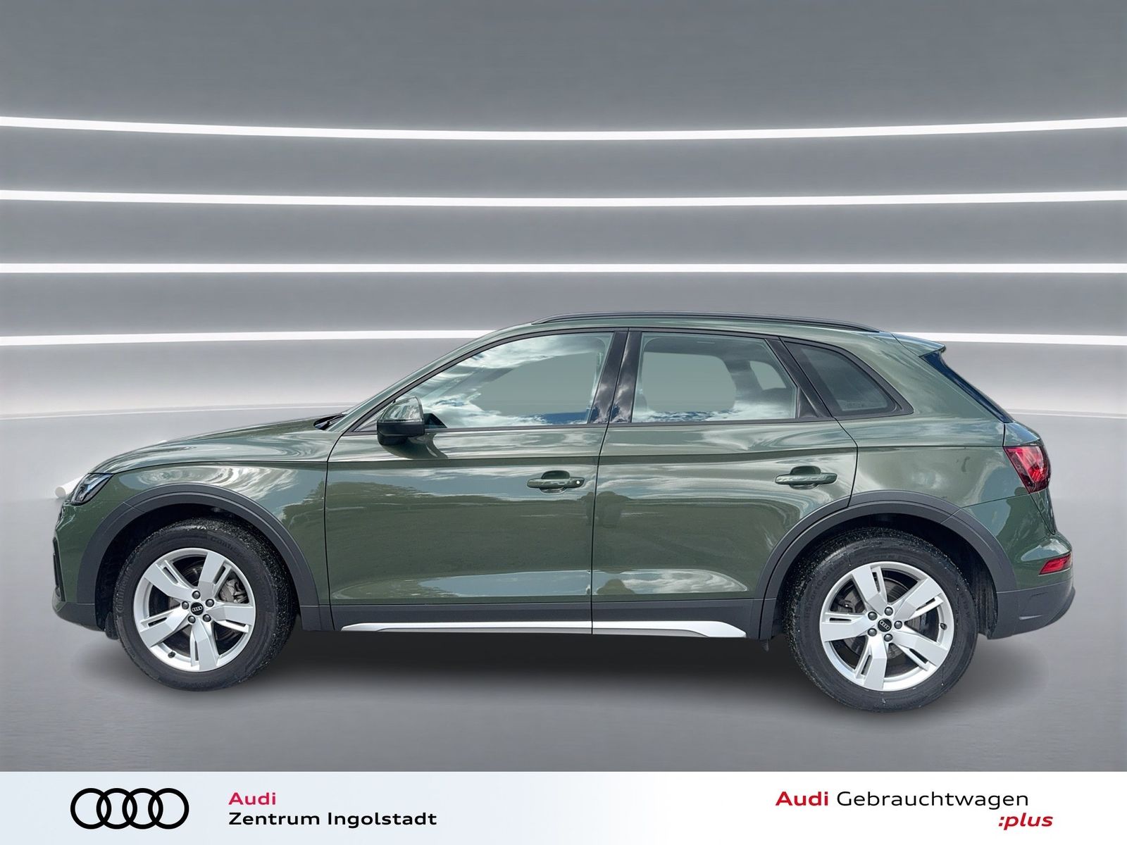 Audi Q5 - Bild 3