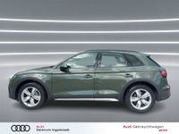 Audi Q5 - Vorschau Bild 3