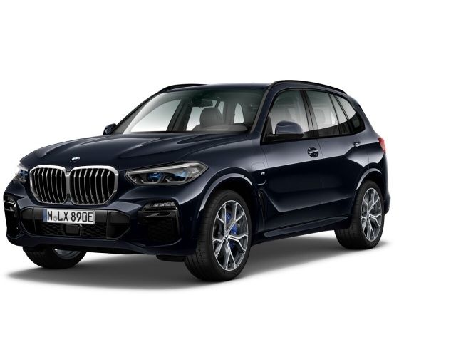 BMW X5 xDrive45e M Sportpaket Innovationsp. Head-Up