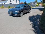 Ford Escort 1,6 16V /1Hand/Rostfrei/Scheck... - Ford Escort: 1.6