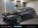 Mercedes-Benz A 180 Carbon LED Kamera Spurhalt-Ass Totwinkel - Mercedes-Benz A 180 aus 2021