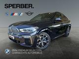 BMW X6 M50d M Fahrwerk Prof*Komfortsitze*Panorama*36 - BMW X6 M50 aus 2020