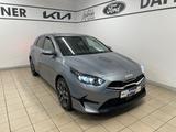 Kia Ceed Ultimate Tempomat VerkehrszeichenERK Navi