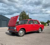 Lada LADA VAZ 21013 Shigulli /1200s Old timer H... - Lada: 2101