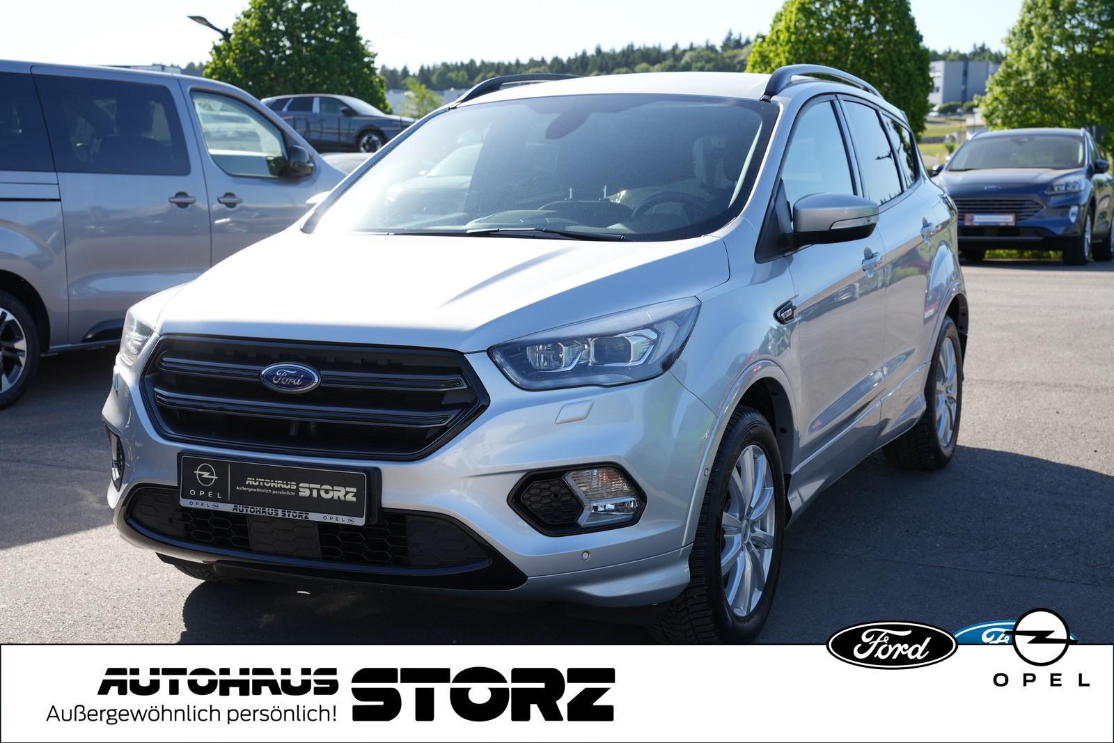 Ford Kuga ST-Line WINTER PAKET|AHK SCHEWNKBAR|KAMERA|