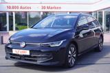 Volkswagen Golf VIII Variant 1.5 eTSI Goal DSG LED Navi ACC - Volkswagen: Goal