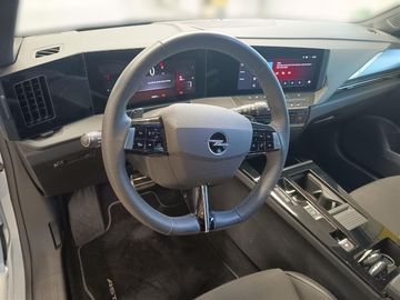 Bild 8 Opel ASTRA L SPORTS TOURER GS 360° KAMERA WINTERPAKET