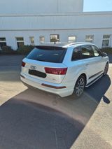 Audi Q7 S Line 3.0 TDI quattro tiptronic PANO,BOSE - Audi Q7 in Hamburg