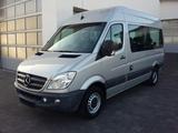 Mercedes-Benz Sprinter 315 CDI Automatik  lang + hoch - Mercedes-Benz Sprinter: Hoch Lang