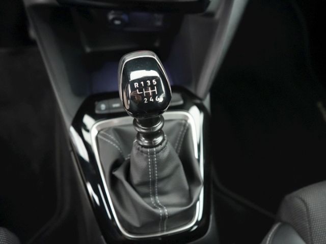 Corsa F FACELIFT GS+LED LICHT+RÜCKFAHRKAMERA+SIT