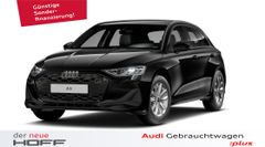 Audi A3 Sportback 30 TFSI Tempo PDC Carplay Klima Shz