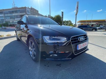Audi A4 - 2