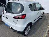 Mitsubishi Colt - gebrauchte Mitsubishi Colt aus dem Jahr 2010