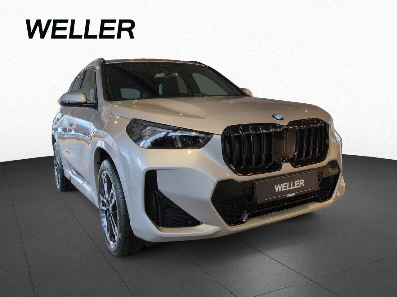 BMW X1 - Bild 5