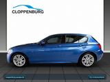 BMW 116i 5-Türer M Sportpaket SHZ+HiFi+Klimaaut.+BT - BMW 116: 116i Sportpaket M