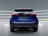 Toyota Yaris Cross - Vorschau Bild 5