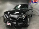 Lincoln NAVIGATOR RESERVE 4x4 ECOBOOST -1.HAND - gebrauchte Lincoln SUV & Geländewagen