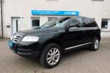 Volkswagen Touareg V6 TDI*Bitte Text Lesen* - Volkswagen Touareg aus 2005: V6 TDI