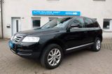 Volkswagen Touareg V6 TDI*Bitte Text Lesen* - Volkswagen Touareg aus 2005: V6