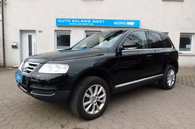 Volkswagen Touareg V6 TDI*Bitte Text Lesen*