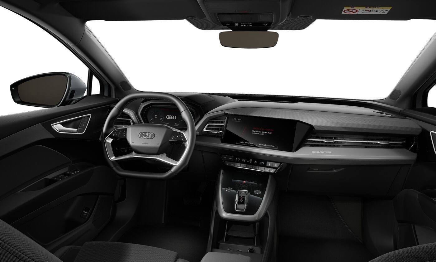 Audi Q4 e-tron - Bild 4