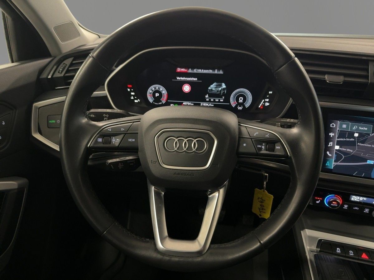 Audi Q3 - Bild 14