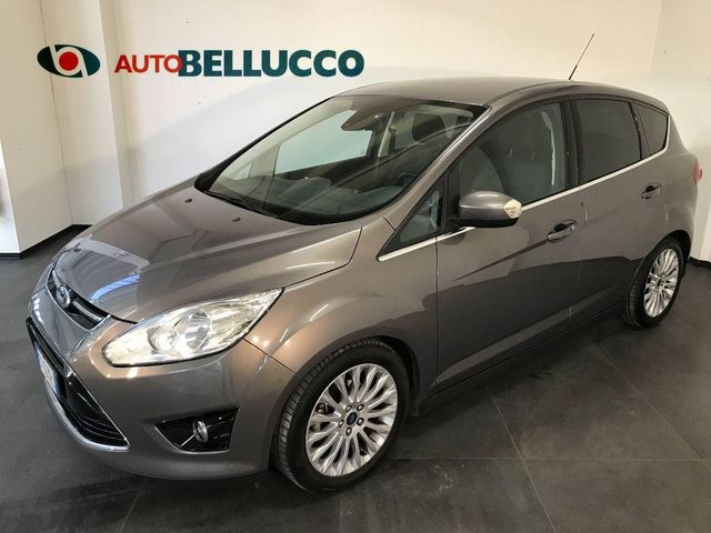 Ford FORD C-Max 1.6 TDCi 115CV Titanium