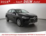 Mercedes-Benz GLA250e Style STANDHZ+LEDER+SHZ+NAVI+LED+TEMP+DA - gebrauchte Mercedes-Benz GLA 250 aus dem Jahr 2022