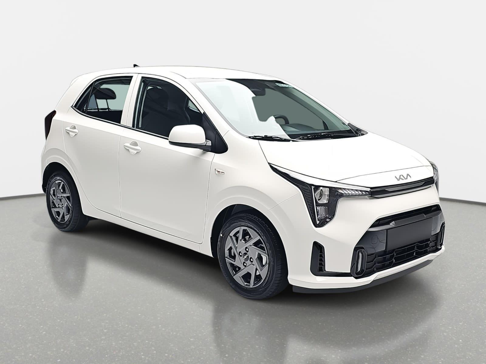 Kia PICANTO 1.0 GDI AUTO. AMT VISION MJ27 SITZH. NAV