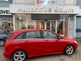 Mercedes-Benz B 220 B B 220 CDI / d - gebrauchte Mercedes-Benz B 220 aus dem Jahr 2013