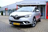 Renault Grand Scenic 1.2 TCe Intens 7-pers Navi|Half Led - gebrauchte Renault Grand Scenic aus dem Jahr 2017
