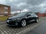 Volkswagen Scirocco Facelift 2.0 TDI BlueMotion CLUB - Volkswagen Scirocco CLUB