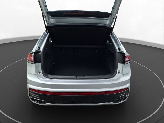 Volkswagen Taigo - Bild 8