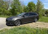 Ford Mondeo 2,0 TDCi Bi-Turbo ST-LineTurnier Powe... - Ford Mondeo: ST Tdci