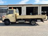 Mercedes-Benz Vario 815D 3-Seitenkipper 1.Hand!  - Angebote