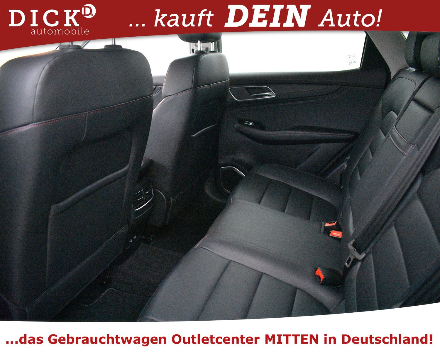 MG EHS PHEV 1.5 T-GDI Luxury  LED+PANO+ACC+SHZ+360° - Image 18