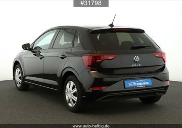 Volkswagen Polo - 3
