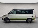 Volkswagen T6 California T6.1 DSG Beach Camper Edition - : Kleinbus, Camper