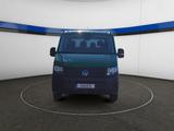 Volkswagen Crafter Doka 35 Pritsche MR 2.0 TDI Klima+GRA - Volkswagen Crafter: 35