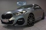 BMW 218iA Gran Coupé~M-SPORT+DEUTSCH+UNFALLFREI+MATT - BMW: Unfall